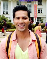 Main Tera Hero